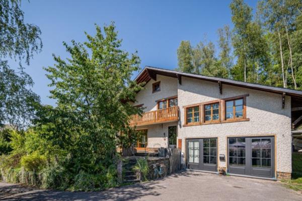 Gezellig groepshuis voor 15 personen met sauna en biljart in Membre aan de Semois - thumbnail 2