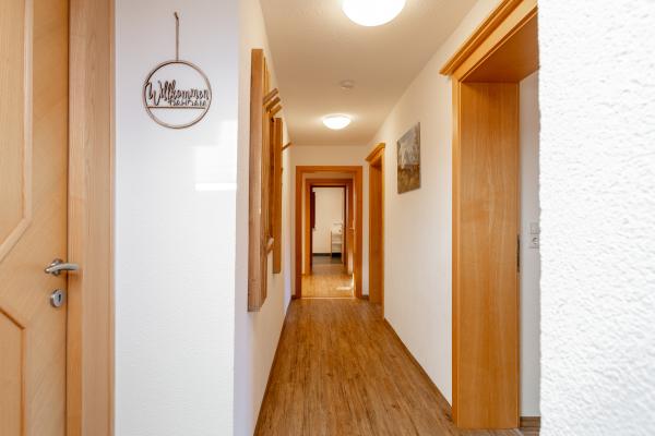 Ruim 10-persoons appartement in Zellberg met skibus voor de deur - thumbnail 4