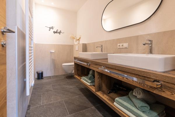 Rustiek appartement direct aan de piste in Zellberg, Tirol - thumbnail 6