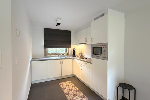 Knusse vakantiewoning voor 6 personen met terras, 550m van centrum De Panne - thumbnail 3