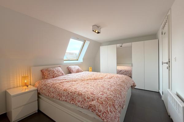 Knusse vakantiewoning voor 6 personen met terras, 550m van centrum De Panne - thumbnail 2