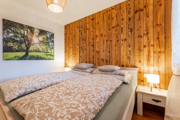 Twee ruime appartementen in Mittersill, vlakbij centrum en skibus - thumbnail 2