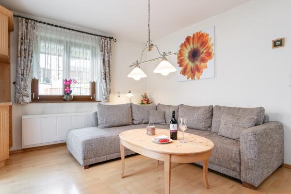 Knus appartement in Westendorf, 90 meter van de piste - thumbnail 2