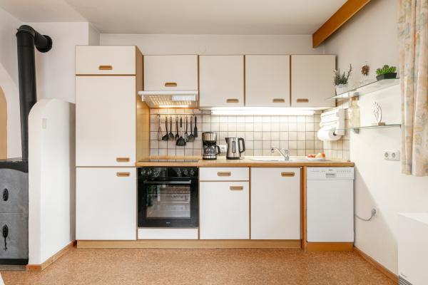 Knus appartement in Westendorf, 90 meter van de piste - thumbnail 3