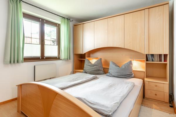 Knus appartement in Westendorf, 90 meter van de piste - thumbnail 4