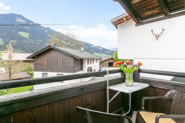 2 Gezellige appartementen in hartje Westendorf, 90m van de skilift - thumbnail 6