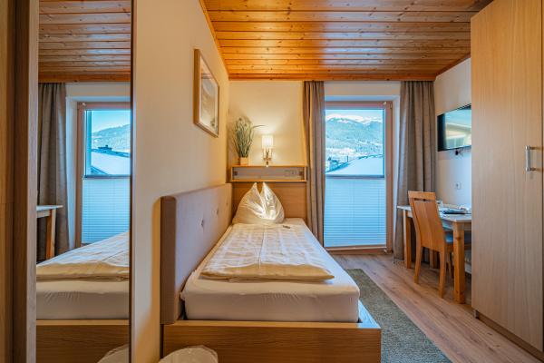 Ruim groepsverblijf voor 27 personen aan de rand van Nationaal Park Hohe Tauern - thumbnail 4