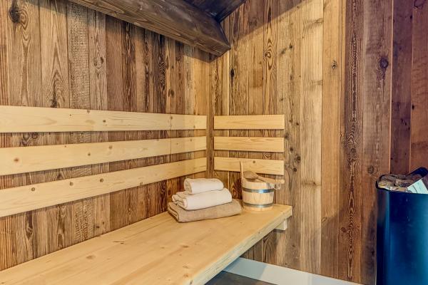 Chalet met sauna direct aan de Afritzer See voor 8 personen - thumbnail 6