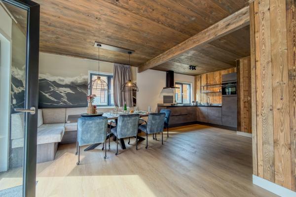 Luxe chalet met sauna aan de Afritzer See voor 8 personen - thumbnail 5