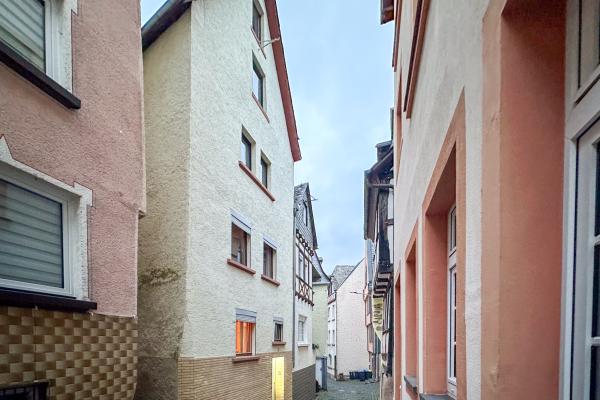 Sfeervol stadshuis voor 8 personen in hartje centrum Cochem aan de Moezel - thumbnail 6