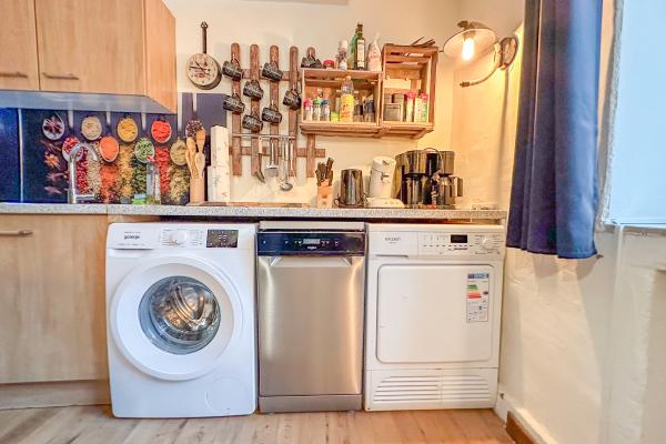 Historisch vakantiehuis voor 9 personen met 5 ensuite badkamers in Neef aan de Moezel - thumbnail 6
