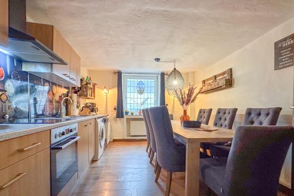 Historisch vakantiehuis voor 9 personen met 5 ensuite badkamers in Neef aan de Moezel - thumbnail 4