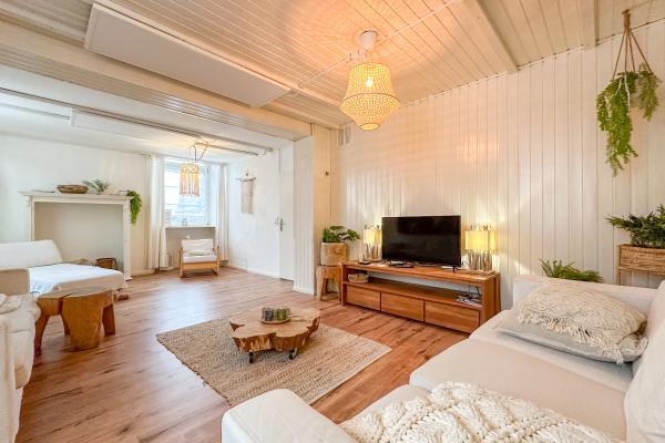 Historisch vakantiehuis voor 12 personen in hartje Münstermaifeld, Moezel - thumbnail 6
