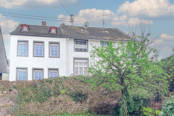 Historisch vakantiehuis voor 12 personen in hartje Münstermaifeld, Moezel - thumbnail 1