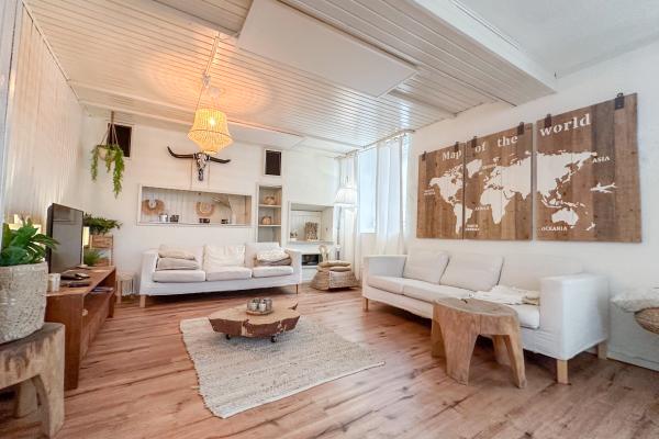 Historisch vakantiehuis voor 12 personen in hartje Münstermaifeld, Moezel - thumbnail 4