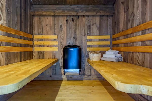 Luxe chalet met sauna aan de Afritzer See, 8 personen - thumbnail 6