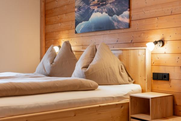Authentieke boerderijwoning met panoramisch uitzicht op de Alpen in Alpbach - thumbnail 6