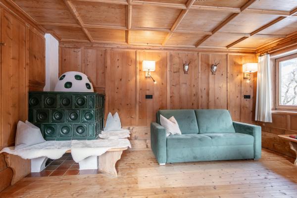 Authentieke boerderijwoning met panoramisch uitzicht op de Alpen in Alpbach - thumbnail 2