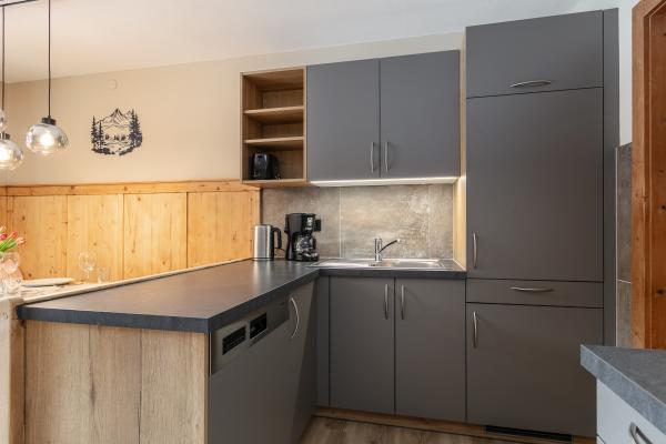 Authentieke boerderijwoning met panoramisch uitzicht op de Alpen in Alpbach - thumbnail 4