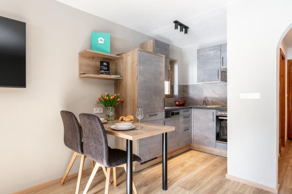 Romantisch appartement met bergpanorama in Alpbach - thumbnail 5