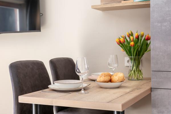 Romantisch appartement met bergpanorama in Alpbach - thumbnail 6