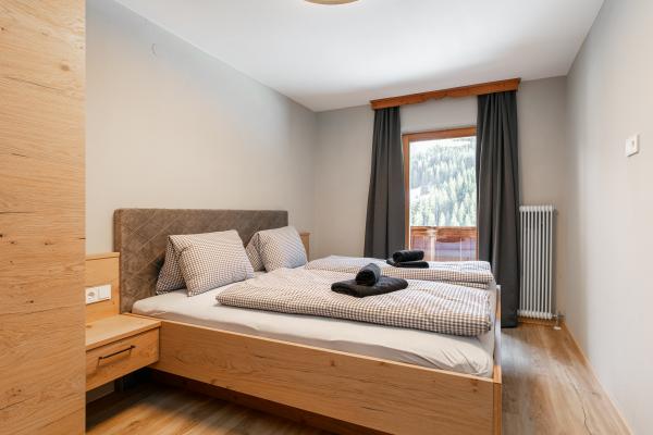 Authentiek appartement in gerenoveerde boerderij met fenomenaal bergpanorama - thumbnail 4
