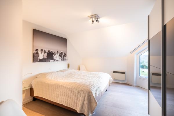 La Perle: Luxe vakantiehuis voor 6 personen op 100 meter van het strand in Oostduinkerke - thumbnail 5