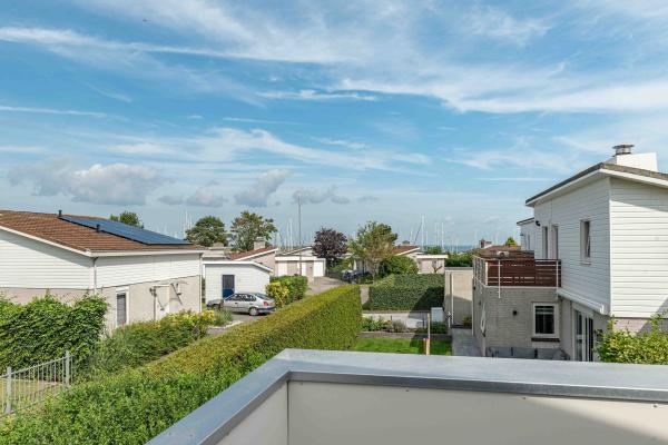 Vrijstaand strandhuis op Beach Resort Kamperland voor 6 personen - thumbnail 6