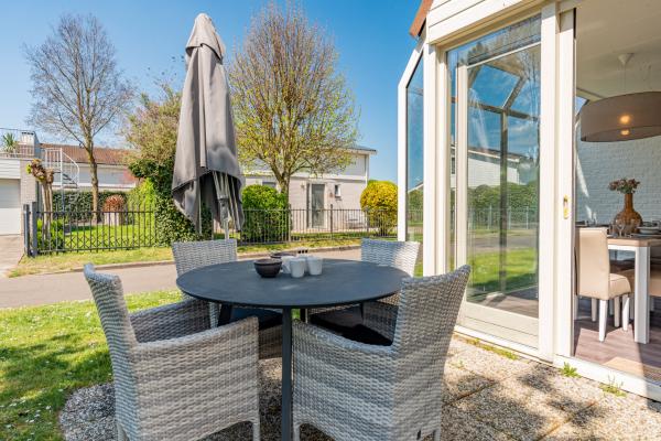 Vrijstaand strandhuis op Beach Resort Kamperland voor 6 personen - thumbnail 4