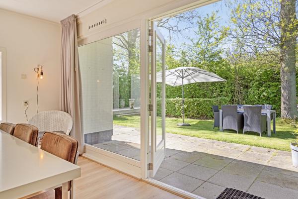Vrijstaand strandhuis met groene tuin, loopafstand van zee in Biggekerke - thumbnail 3