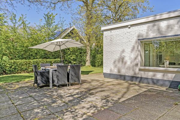 Vrijstaand strandhuis met groene tuin, loopafstand van zee in Biggekerke - thumbnail 6