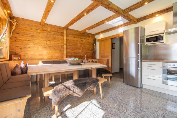 Ruime boerderijwoning voor 18 gasten aan de piste bij Mayrhofen - thumbnail 3