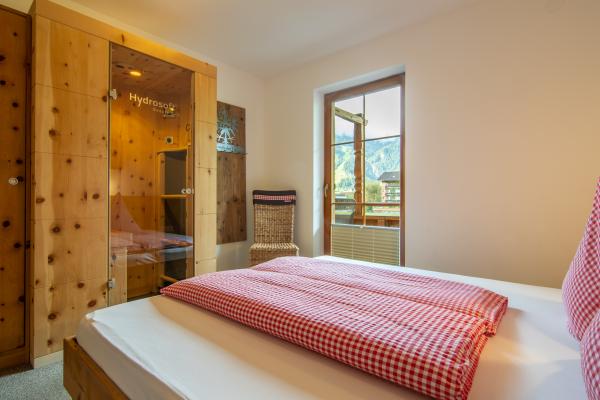 Ruime boerderijwoning voor 18 gasten aan de piste bij Mayrhofen - thumbnail 5