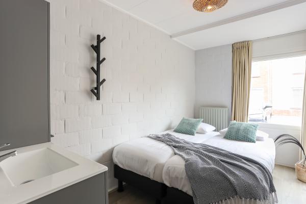 Strandappartement met tuin op 130m van zee in Zoutelande - thumbnail 5