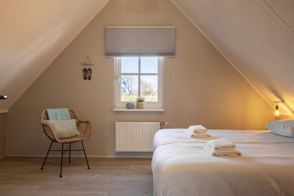 Villa met privézwembad op 650m van Oosterschelde in Wissenkerke - thumbnail 5
