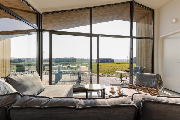 Natuurhuis met panoramisch polderzicht in hart van Zeeland - thumbnail 4