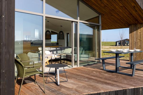 Natuurhuis met panoramisch polderzicht in hart van Zeeland - thumbnail 2