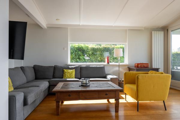 Vrijstaande villa aan Veerse Meer met panoramisch uitzicht en 5 slaapkamers - thumbnail 6