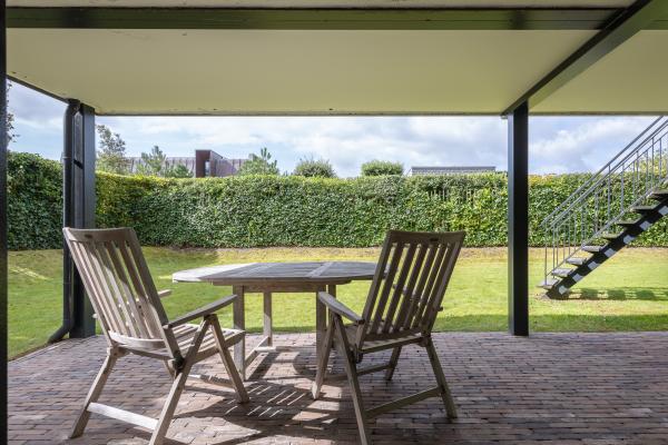 Vrijstaande villa aan Veerse Meer met panoramisch uitzicht en 5 slaapkamers - thumbnail 2