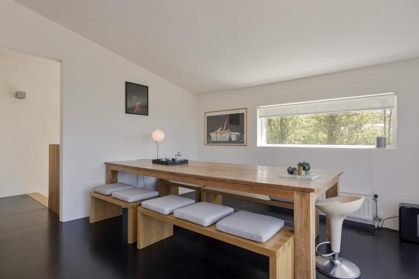 Villa met panoramisch uitzicht over Veerse Meer in Kamperland - thumbnail 5