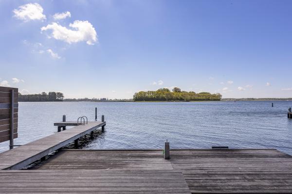 Villa met panoramisch uitzicht over Veerse Meer in Kamperland - thumbnail 4