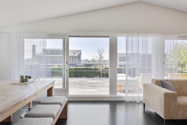 Villa met panoramisch uitzicht over Veerse Meer in Kamperland - thumbnail 6