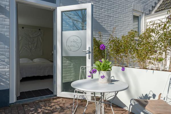 Slow Living Suite bij strand Oostkapelle – Ontspan aan de Zeeuwse kust - thumbnail 2