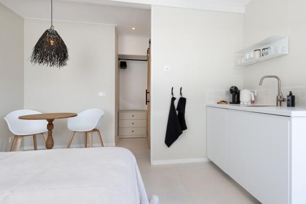 Slow Living Suite bij strand Oostkapelle – Ontspan aan de Zeeuwse kust - thumbnail 4