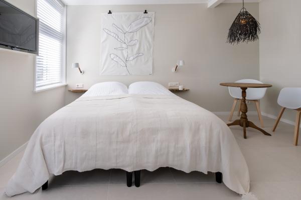Slow Living Suite bij strand Oostkapelle – Ontspan aan de Zeeuwse kust - thumbnail 3