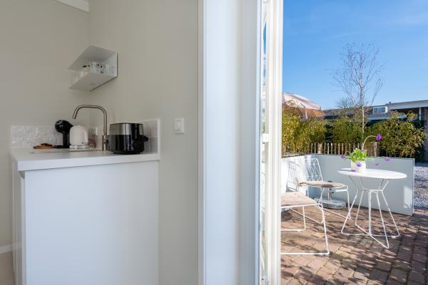 Slow Living Suite bij strand Oostkapelle – Ontspan aan de Zeeuwse kust - thumbnail 6