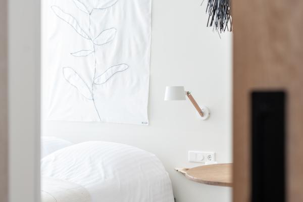Slow Living Suite bij strand Oostkapelle – Ontspan aan de Zeeuwse kust - thumbnail 5