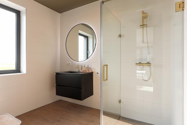 Design Appartement Haven Kamperland: Luxe aan het Water - thumbnail 5
