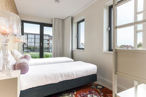 Design Appartement Haven Kamperland: Luxe aan het Water - thumbnail 4