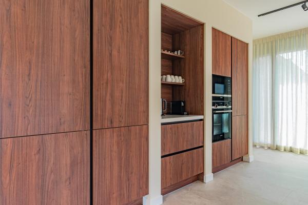 Luxe 10-persoonsvilla met infraroodsauna op 150m van strand Zoutelande - thumbnail 5